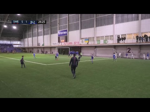 Smena - Baltika-2 II