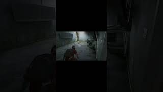 SURVIVAL ZONE, LAST OF US.