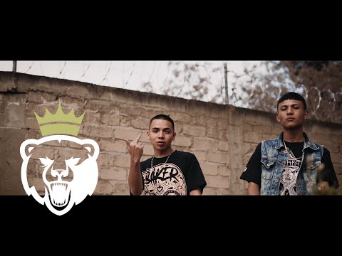JAURIA SANTA // ZONA 878 // VIDEO OFICIAL (Prod. CesarMbeats)