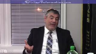 הרב יוסף מזרחי - סידרת הפסיכולוגיה של המוח והנשמה # 11