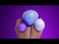 Mondo Marble Stress Ball Demo