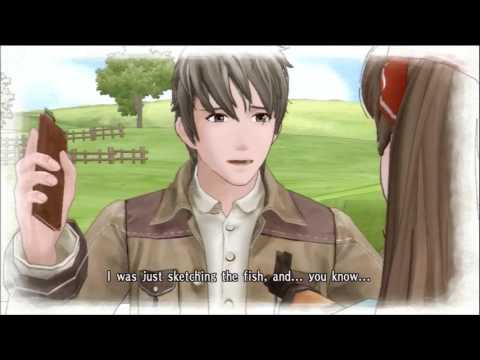 The First 30-ish Minutes of...Valkyria Chronicles (PS3)
