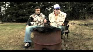 Ponderings, Episode 2: Not a Bad Guy