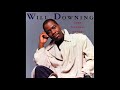 Sake of Love - Will Downing