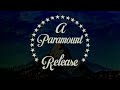 A Paramount Release 1955 Closing