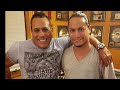 We Were Spiritually Cleansed By Felipe Rose Music Icon Village People Michael DeBarge Natalis