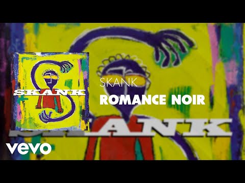Romance noir