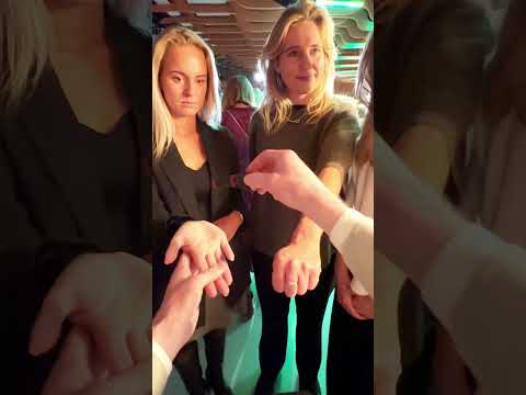 😃 BEST PARTY TRICK!