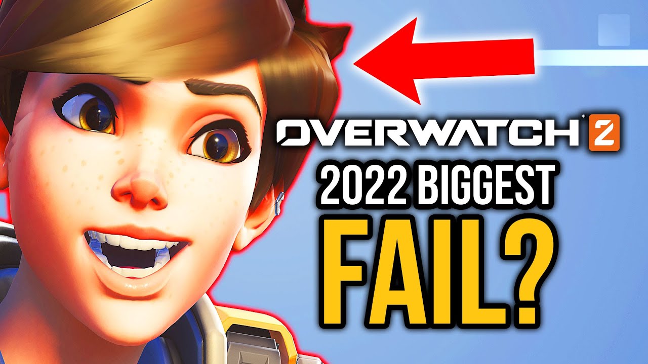 Game of the Year 2022 – Biggest Disappointment