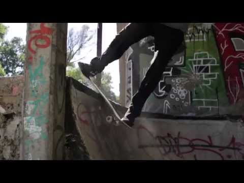 Sokół / Hades / Sampler Orchestra / SK8FRONT - Moje ciało