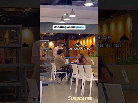 cheating on me prank 😂|| #trending #trendingshorts #prank #trendingvideo #shortvideo #shorts