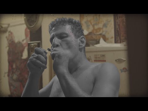 Jason Packs - Going Back To Colombia (Official Music Video)