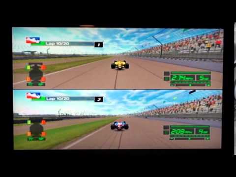 Joseph VS. Zachary Episode 37 - IndyCar Series