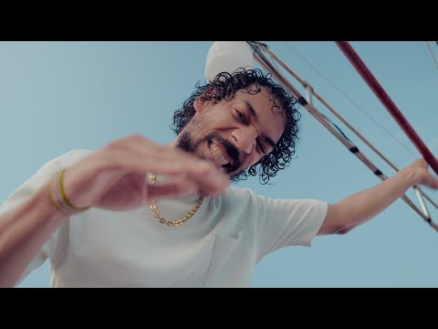 Cali P - Jah Blessing (Official Video)