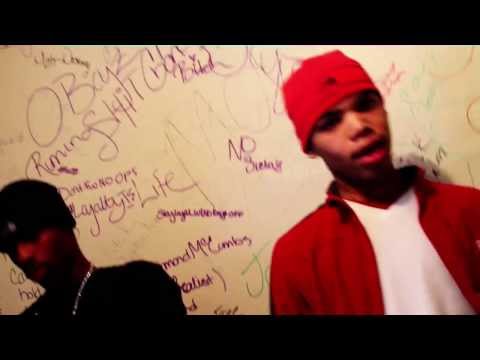 Dee Miller- I'm Sorry (Official Music Video)