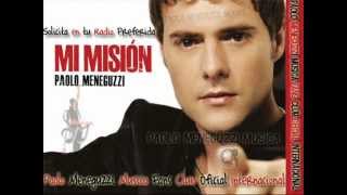 Mi Misión - Paolo Meneguzzi  en el programa cuestión de lógika de Radio Lógika Talca