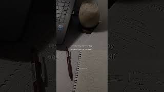 it&#39;s not over until i win #shorts #fyp #study #motivation #bts #studymotivation