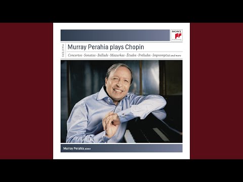 24 Preludes, Op. 28: Prelude No.24 in D Minor