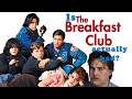 Was This Movie EVER Good The Breakfast Club Review Analysis