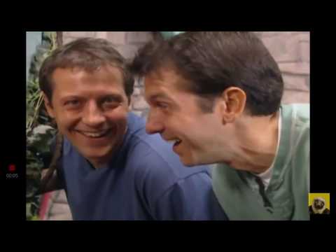 Zoboomafoo rain dance