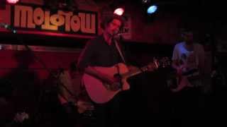 Joshua James &quot;Weeds&quot;