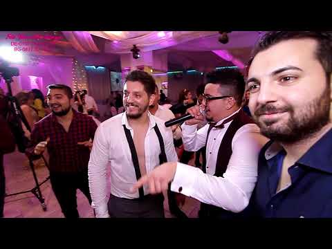 Ali ve Zilya Düğünü, Özel Çekim 12.11.2017 Hannover (Kobra) 2 bölüm Prens El Rashid SHOW