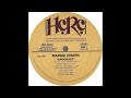 MARGIE JOSEPH - Knockout (12 version)