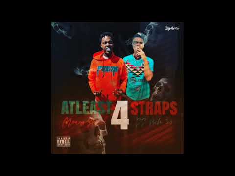 SSRICHH33 FT Money Stoffice - At Least Four Straps