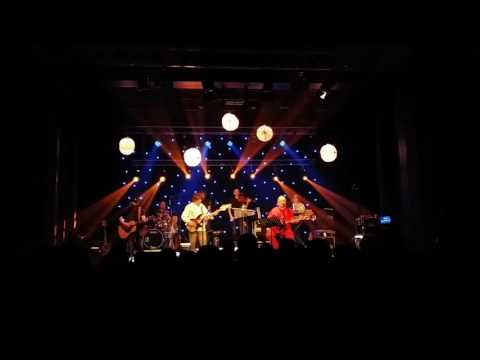 4.2.2017, Olympic - Nějak se vytrácíš má lásko,  Jindřichův Hradec,  KC JITKA