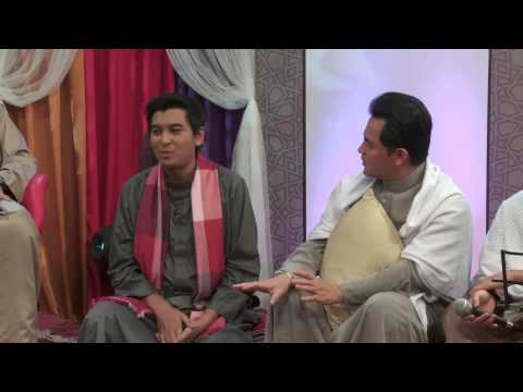 DZ4 EP 7 - TETAMU : DJ Erwan & DJ Faiz (IKIMfm)