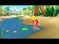 Word World Water