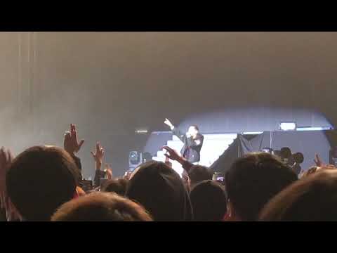 [[쇼미더머니777: 콘서트 - 서울]] 20181209 The Quiet - Prime Time