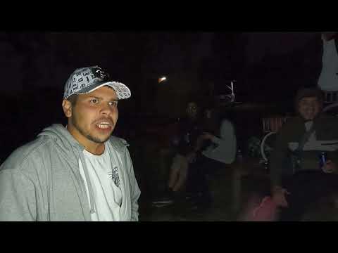 BRN (BSK) VS AMARU - FLAMABATTLESPOOLPARTY 4TOS