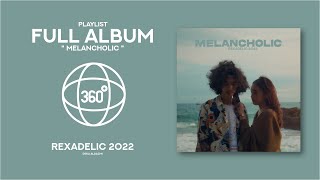 Download lagu SMVLL FULL ALBUM - Melancholic - VR 360° mp3
