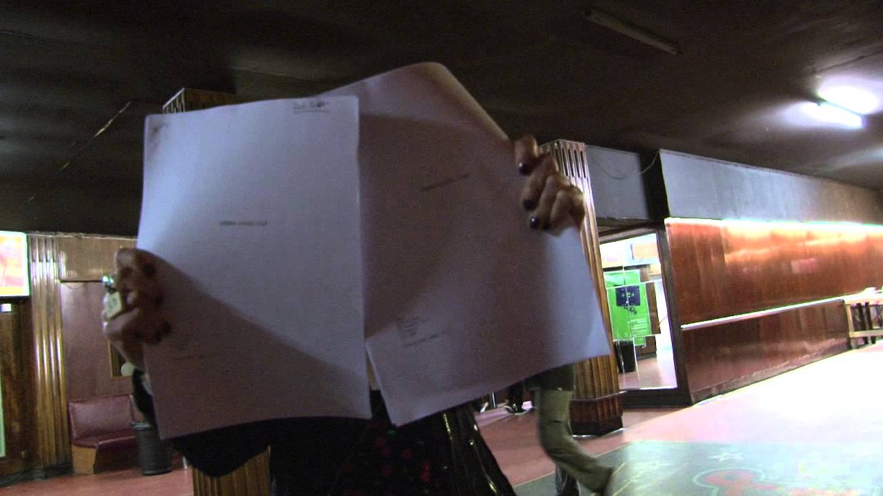 Call for Screenwriters! GMAC Film Summer School 2015