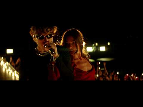 Irama - Cabana (Official Video)