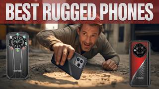 Best Rugged Phones 2026 – [don’t buy one before watching this]