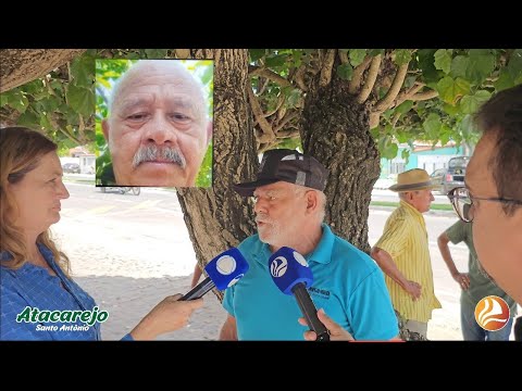 🚨 HOMICÍDIO EM BREJINHO (RN)Um homem de 59 anos, identificado como João Batista da Silva. 
