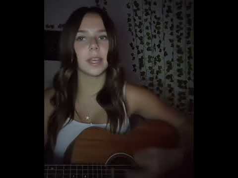 Treat You Better Cover - Chloe Nalani
