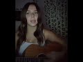 Treat You Better Cover Chloe Nalani