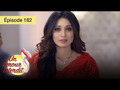 Un Amour Interdit - Ep 182 - Quand le cœur défie les règles - Série en français - HD