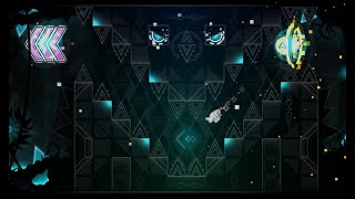 Eternal Silence (Showcase) Geometry Dash 2.2