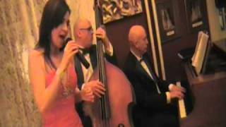 Lush Life - Jennifer Power Scott