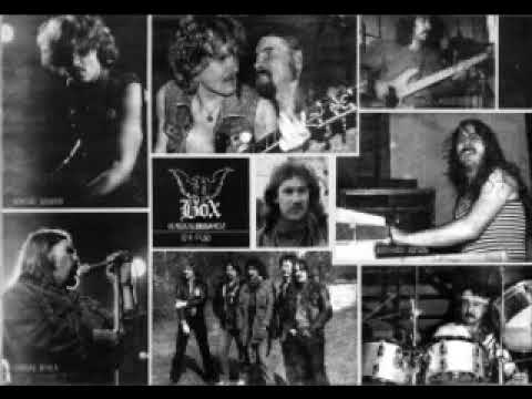 P.BOX 1984.09.18. BIP