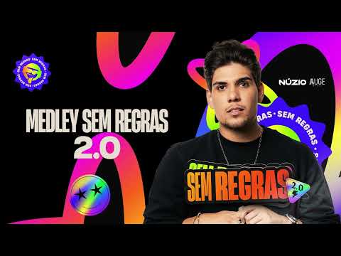 MEDLEY SEM REGRAS 2 0  02