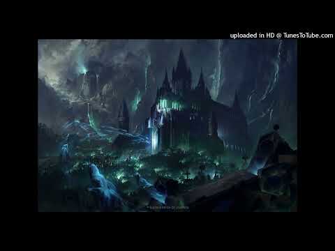 Trip Hazard - The Dark Realm