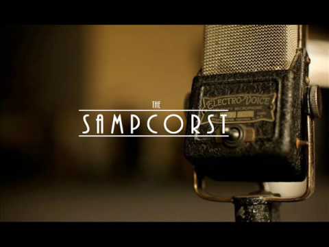 The Sampcorst - Dj set Tech House