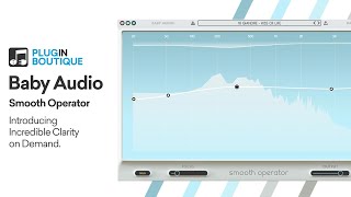 Video thumbnail for This Smooth Operator Reverb Trick Will Change Your Life | Baby Audio by Plugin Boutique