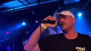 The Color Morale - Saviorself Live 2024 - The WC Social Club - Comeback Show