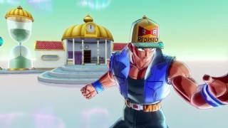 TheKing215 vs. Sonic Velez BFC FINAL ROUNDS